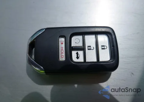 2016 Honda Civic Ex-T из США, поврежденный, VIN 2HGFC1F38GH642157